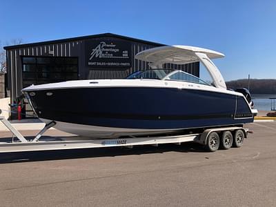 BOATZON | Four Winns H9 OB 2025 BOATZON | Four Winns H9 OB 2025