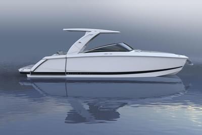 BOATZON | Four Winns H9 OB 2026 BOATZON | Four Winns H9 OB 2026