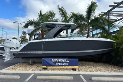 BOATZON | Four Winns H9 OB 2026