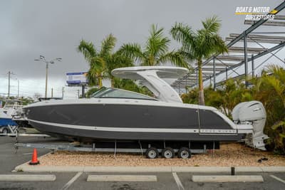 BOATZON | Four Winns H9 OB 2026