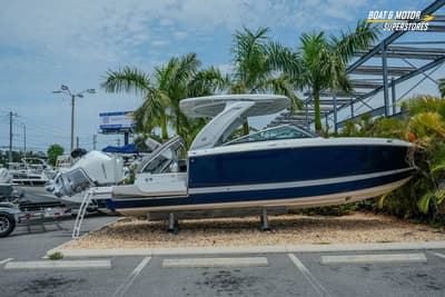 BOATZON | Four Winns H9 OB 2026
