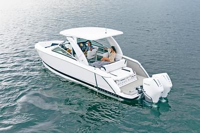 BOATZON | Four Winns H9C 2025 BOATZON | Four Winns H9C 2025