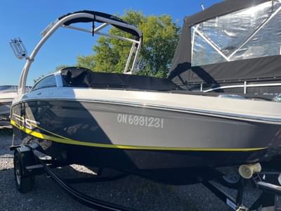 BOATZON | Four Winns HD 180 2019 BOATZON | Four Winns HD 180 2019