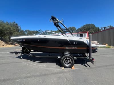 BOATZON | Four Winns HD 180 2020