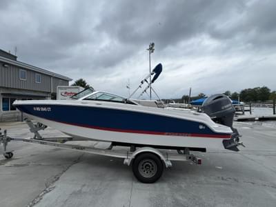 BOATZON | Four Winns HD 200 OB 2019 BOATZON | Four Winns HD 200 OB 2019