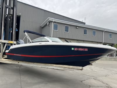 BOATZON | Four Winns HD 200 OB 2020