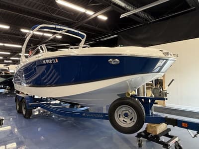 BOATZON | Four Winns HD 220 2020