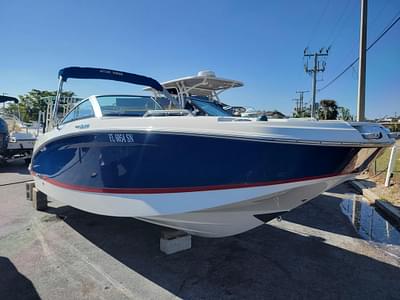 BOATZON | Four Winns HD 220 OB 2020 BOATZON | Four Winns HD 220 OB 2020
