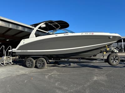BOATZON | Four Winns HD 240 2020