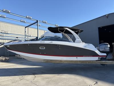 BOATZON | Four Winns HD 240 OB 2018