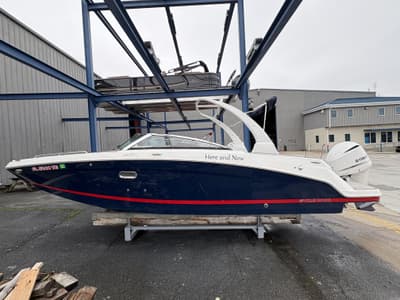 BOATZON | Four Winns HD 270 OB 2020 BOATZON | Four Winns HD 270 OB 2020