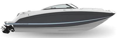 BOATZON | Four Winns HD 3 Sterndrive 2025