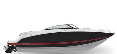 BOATZON | Four Winns HD 3 Sterndrive 2025