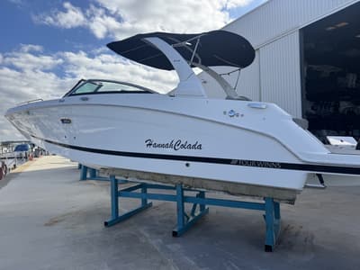 BOATZON | Four Winns HD 8 2023 BOATZON | Four Winns HD 8 2023