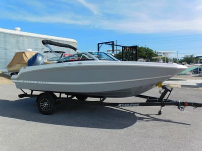 BOATZON | Four Winns HD2 2026