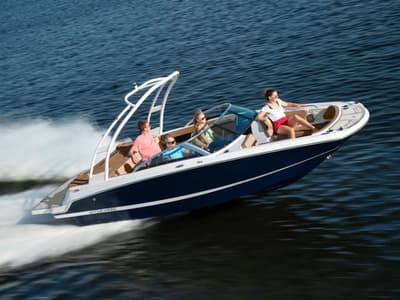 BOATZON | Four Winns HD2 2026 BOATZON | Four Winns HD2 2026