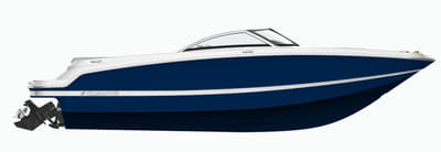 BOATZON | Four Winns HD2 2027