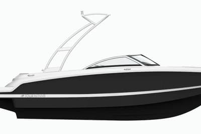 BOATZON | Four Winns HD2 OB 2026