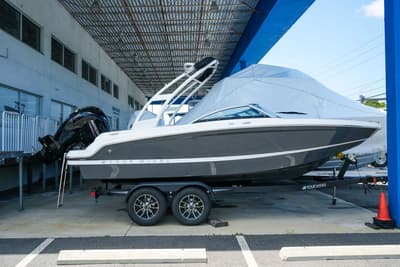 BOATZON | Four Winns HD2 OB 2027