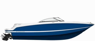BOATZON | Four Winns HD2 2026