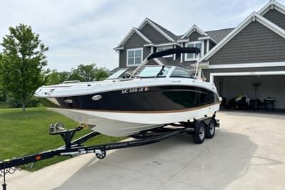 BOATZON | Four Winns HD220 2020 BOATZON | Four Winns HD220 2020