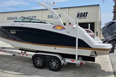 BOATZON | Four Winns HD240 OB 2017 BOATZON | Four Winns HD240 OB 2017