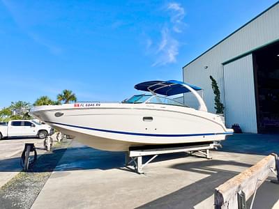 BOATZON | Four Winns HD270 OB 2018 BOATZON | Four Winns HD270 OB 2018