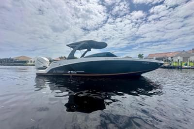 BOATZON | Four Winns HD270 OB 2019