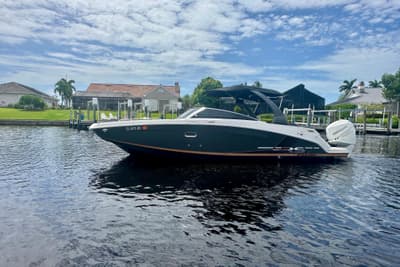 BOATZON | Four Winns HD270 OB 2019