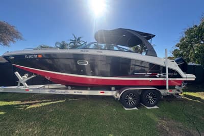 BOATZON | Four Winns HD270 RS 2020