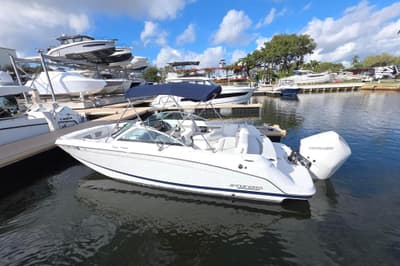 BOATZON | Four Winns HD3 2021 BOATZON | Four Winns HD3 2021