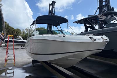 BOATZON | Four Winns HD3 2021