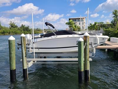 BOATZON | Four Winns HD3 2022