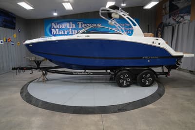 BOATZON | Four Winns HD3 2023