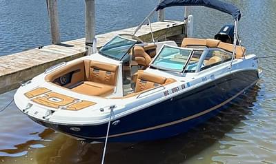 BOATZON | Four Winns HD3 2023 BOATZON | Four Winns HD3 2023