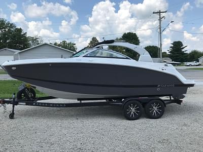 BOATZON | Four Winns HD3 2025 BOATZON | Four Winns HD3 2025