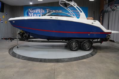 BOATZON | Four Winns HD3 2026