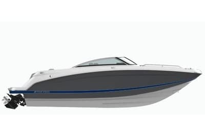 BOATZON | Four Winns HD3 2026