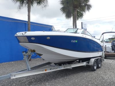 BOATZON | Four Winns HD3 OB 2022 BOATZON | Four Winns HD3 OB 2022