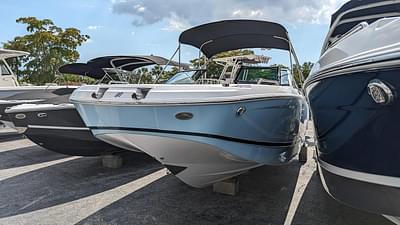 BOATZON | Four Winns HD3 OB 2024