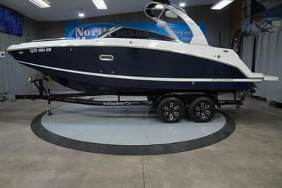 BOATZON | Four Winns HD5 2023 BOATZON | Four Winns HD5 2023