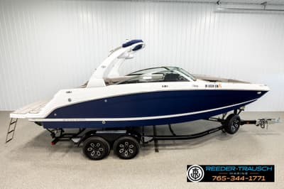 BOATZON | Four Winns HD5 2024