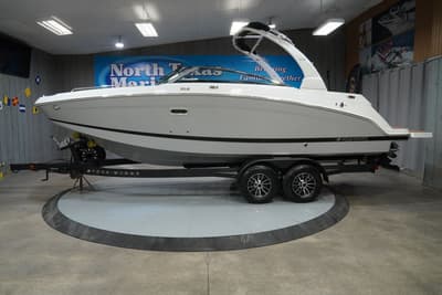 BOATZON | Four Winns HD5 2026