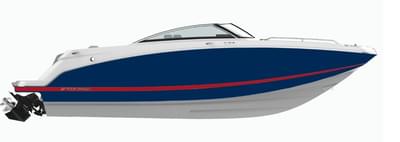 BOATZON | Four Winns HD5 2026