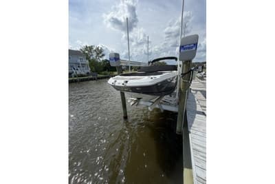 BOATZON | Four Winns HD5 OB 2022