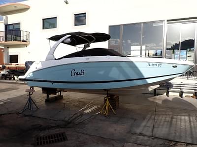 BOATZON | Four Winns HD5 OB 2022