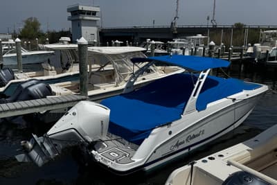 BOATZON | Four Winns HD5 OB 2023
