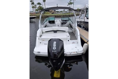 BOATZON | Four Winns HD5 OB 2023