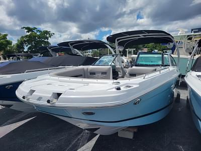 BOATZON | Four Winns HD5 OB 2024