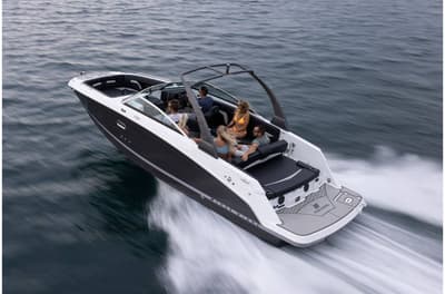 BOATZON | Four Winns HD8 2023